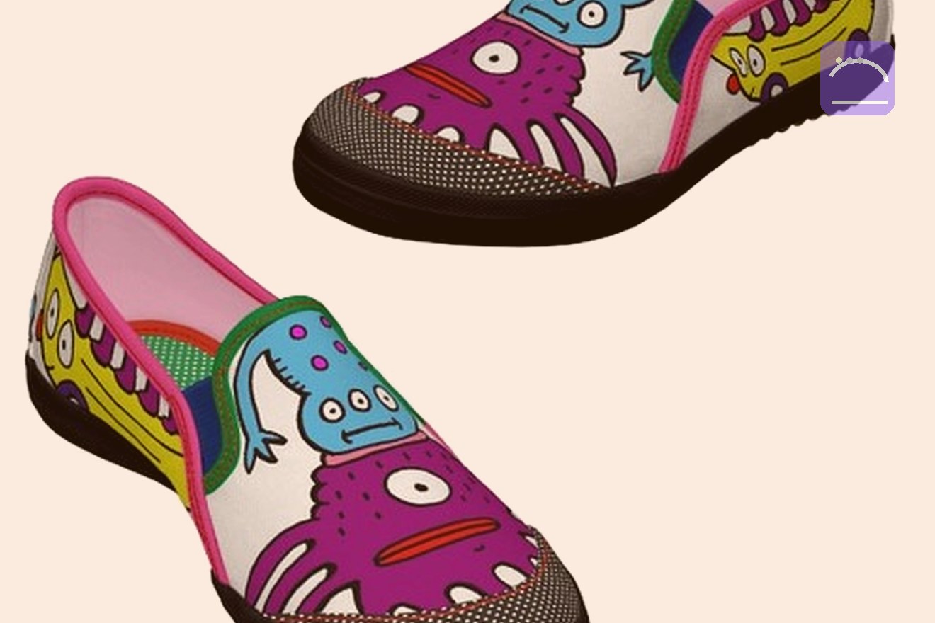 Ecco Byway Tred Leather footwear